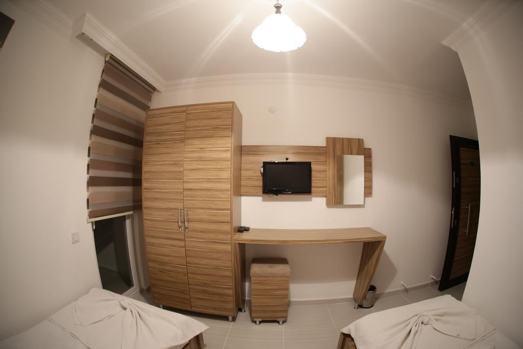 Araucaria Pension アンタルヤ 部屋 写真