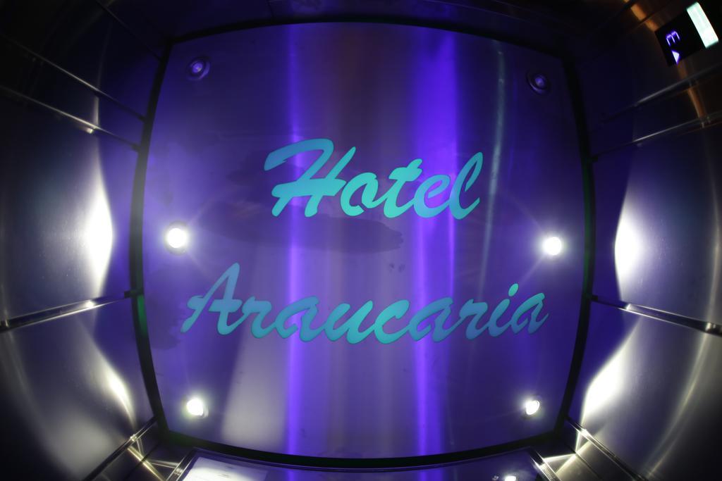Araucaria Pension アンタルヤ エクステリア 写真