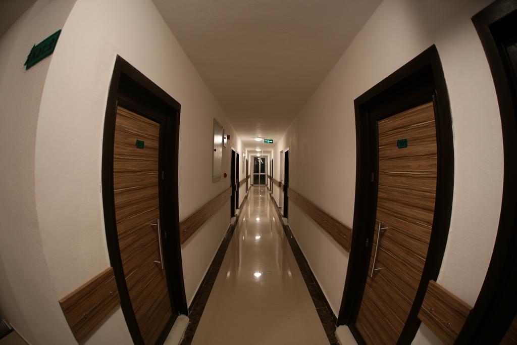 Araucaria Pension アンタルヤ エクステリア 写真